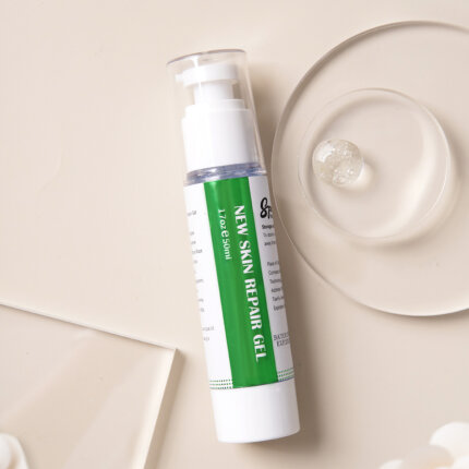 New Skin Repair Gel