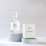 spongilla peels set 02