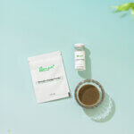 spongilla peels set 03