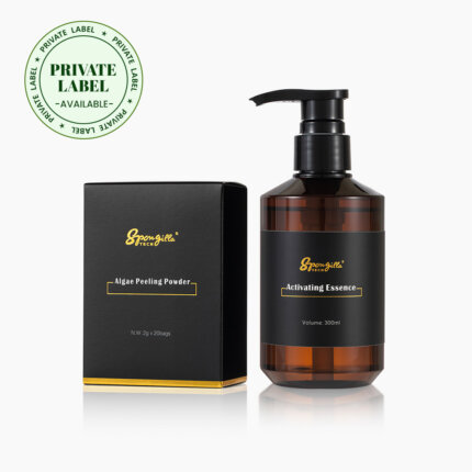 Algae-peels-set-private-label