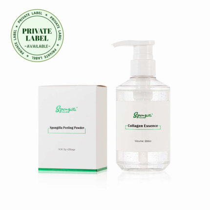 spongilla-peels-set-private-label